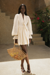 Robe courte Siti